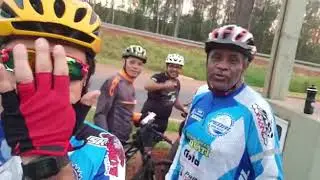 PEDAL GIRO ALTO 16/10