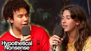 Relationship Red Flags - HN #6