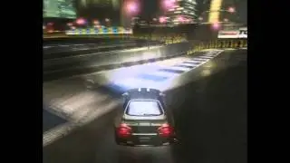 Drift Revolution