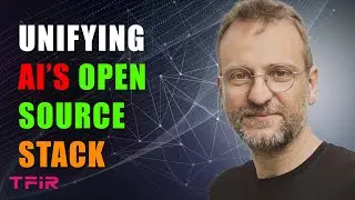 Luca Antiga, Lightning AI | Why Ray Joining the PyTorch Foundation Changes Open Source AI
