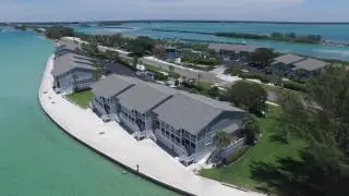 BGRE: Boca Grande North 50
