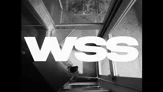 ODGEE NAVY - WESTSIDE STORY (VISUALIZER)