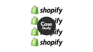 Shopify SEO Case Study 2021 eCommerce UK Google Analytics SEO Lady Review