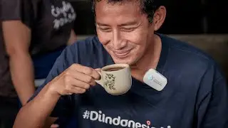 KOPI ASIAAAANG… Legendaris di Pontianak!
