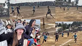 Lotha Football Championship 2026 ⚽️|| Final Match || Nyiro range FC Vs Nitsuyan FC