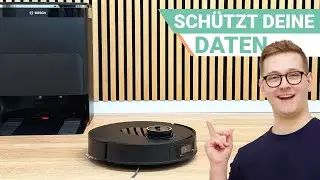 Bosch Spotless Max Cam | TEST | Passt das Gesamtpaket?