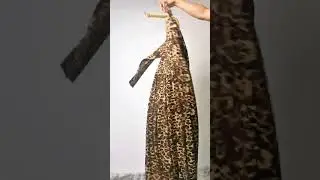 #abaya #modestfashion #elegantlady #longdress #dress #spotlight