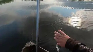 Bass Fishing Mirror Lake Where I Learned To Fish