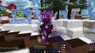 Destruction Of Alpha Fanboys | Invadedlands Kitpvp Montage
