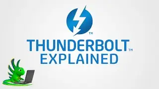 Thunderbolt 3 - Explained