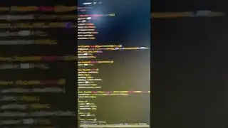 Login Card With Coding