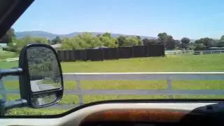 5r110 transmission issue