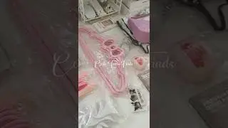 Aesthetic Temu Haul 🍡 Cute Room decor, accessories & bags, everyday finds & More, Aesthetic Unboxing