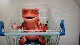 Vimto - Vimtoad advert