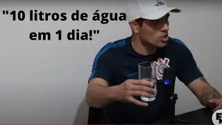BATENDO O PESO PRA LUTA - Moments Podcasts