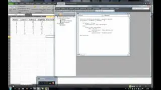 Programación en Excel - Función  definida por  usuario