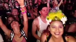 EDC Las Vegas 2017 - by InGENIUSES