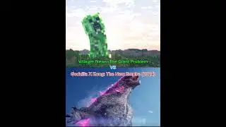 Next Video Lol (Credits: To Toho, Legendary, and Element Animation.)