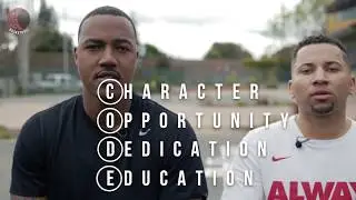 Hoop Code Basketball Academy - About Us