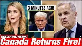 Canada Hits Back: Quebec Floods Europe with Aluminum After Trump&rsquo;s Move!