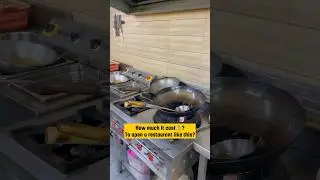 How much it cost to open a restaurant in India? Restaurant cost breakdown details