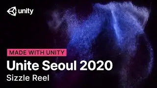 Inspirational projects - Unite Seoul 2020 | Unity