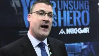 Mec-Gar - SHOT Show 2016 - David Kochol - OEM and After Market