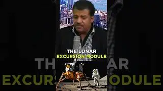 NASA has Always Used Space Companies 🤥 w/ Neil deGrasse Tyson #space #universe #science #nasa #neil