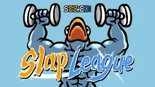 Highlight - Slap League S02E01