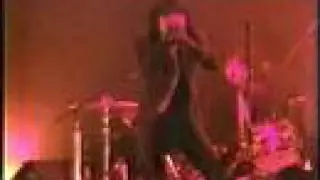 THEE MICHELLE GUN ELEPHANT -スモーキンビリー(Live)