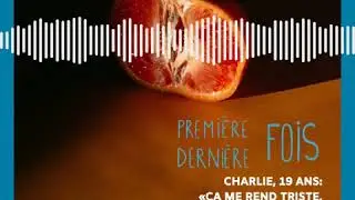 Charlie, 19 ans: «Je ne me rappelle pas de mon premier orgasme»
