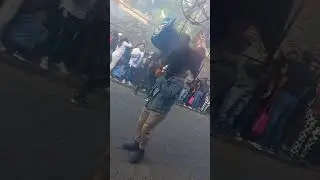 Cuadrilla cencalli 1 febrero