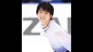 Music 2014-2015 SP Yuzuru Hanyu  羽生結弦