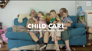 The Economic Realities of Child Care