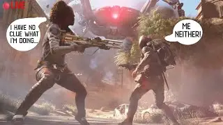 ARC Raiders Might Be a Problem...