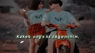 Rasong Ginange Nangko Manode.🥀❤️ | New #status | New Garo Song lyrics | Garo Whatsapp #status