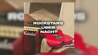lil eyes - rockstars &uuml;ber nacht (official lyric video)