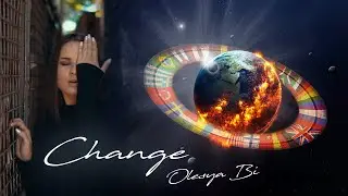Olesya Bi -  Change (Official Video)