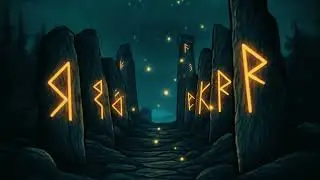 Glow in the Ruins - Fading Lights