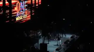 One Africa Music Fest 2017 - Sarkodie