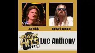 Joe Vitale & Richard Humann