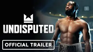 Undisputed - Official Championship Edition Announcement Trailer