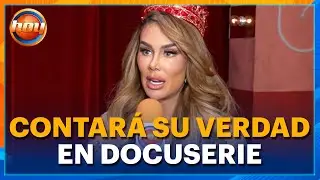 Ninel Conde habla de las CRÍTICAS a sus cambios físicos y cómo aprovecha la POLÉMICA | Hoy