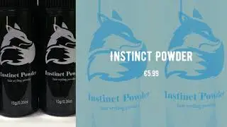 Instinct Ready - Instinct Powder