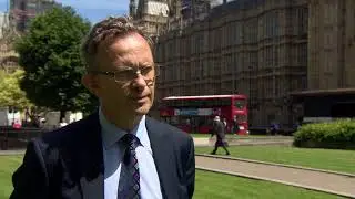 Interview with Charles Horton, Govia Thameslink