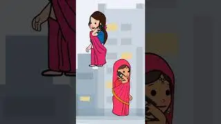 Shocking Barmeri Beti: Viral Rajasthan Comedy