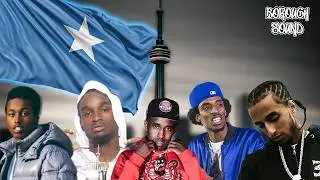 How Somalis Sparked Toronto Rap's Golden Era