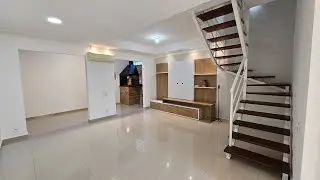Casa em Condom&iacute;nio 115m&sup2; - Liberty Village