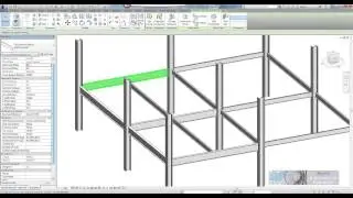 Revit Structure 2015 Tutorial   Filters and View Templates
