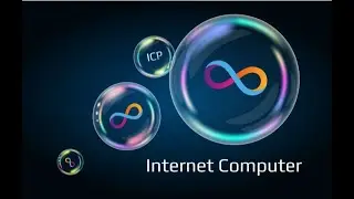 ICP(Internet Computer) is goin high again after wait of 2 months #icp #tothemoon